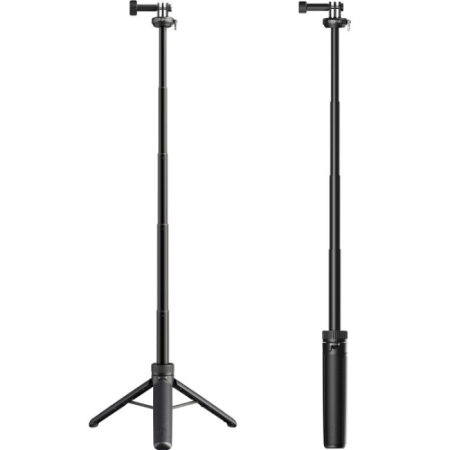 Ulanzi MT92 (S058) - selfie stick i mini statyw do kamer sportowych